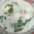 Cooksnap dari Yuliar Fatmawati untuk resep Sayur Lodeh Tempe & Kacang Panjang Sederhana