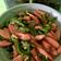Cooksnap dari Christian Theo untuk resep Tumis Sosis Telur Cabe ijo