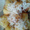 Cooksnap dari Elist untuk resep Singkong keju renyah ala mommy_dini
