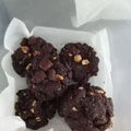 Cooksnap από xristis vivliothikis στη συνταγή Soft cookies