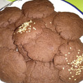 El cooksnap de rociocurros cuando hizo Galletas de chocolate y mantequilla rápidas y fáciles.