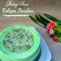 Cooksnap dari MamaFano untuk resep Puding Kelapa Muda