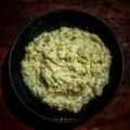 Cooksnap dari ~ Nina Mayasari ~ untuk resep Bumbu Dasar Putih