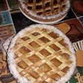 El cooksnap de Abigail Veron cuando hizo Pasta frola tradicional.