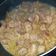 Cooksnap από Mary's food στη συνταγή Χοιρινή Τηγανιά με πορτοκάλι και μέλι