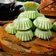 Cooksnap dari Corrie Permadi untuk resep Bakpia Kukus