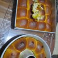 Cooksnap dari Pari Indawati untuk resep Roti Sobek Super Lembut