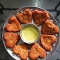 Beenal Sodha's cooksnap of when they made પાલક પૌંઆ ની કટલેસ.