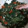 Cooksnap dari Fina Kesuma untuk resep Tumis Daun Singkong & Teri Medan