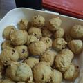 Cooksnap dari d untuk resep Pempek Adaan Asli Palembang