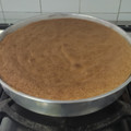 El cooksnap de maria orges cuando hizo Bizcochuelo genial y facilísimo!!.