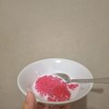 Cooksnap dari Humairoh Deri untuk resep Bubur Sagu Mutiara