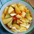 Cooksnap dari Muhammad rifky rifai untuk resep Asinan mangga muda 😘