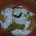 Cooksnap dari Elita Trisia untuk resep Singkong Thailand