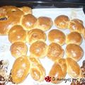 Cooksnap από thomaei στη συνταγή Ζυμαρένιο πασχαλινό αρνάκι!