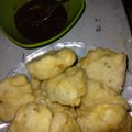 Cooksnap dari Anggita Romera untuk resep Cireng bumbu rujak