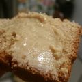 El cooksnap de Paula Hinke Nutrición cuando hizo Crema de cacahuete con thermomix.