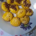 Cooksnap dari Megan Beviana untuk resep Kue Cubit Lumer