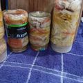 El cooksnap de JUANR7155 cuando hizo Escabeche de pollo 🍗.