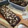 Cooksnap dari Ratnana untuk resep Triple Chocolate River Brownies