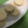 El cooksnap de Alejandra Souza cuando hizo Alfajores de maicena (apto celiacos).