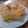 El cooksnap de Yanina Soledad cuando hizo Bocaditos de naranja.