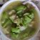 Rubby Hu 的 絲瓜炒蝦米 cooksnap