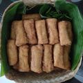 Cooksnap dari Imelda Ong untuk resep Sosis Solo Isi Ayam