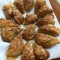 Pihe06 Cooksnap-ja, amikor elkészítette a(z) Vajdasági sós receptet.