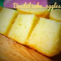 Cooksnap dari Umm.Fath Kitchen untuk resep Bolu Bluder