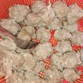 Cooksnap dari Dessy Ratna untuk resep Bakso Sapi