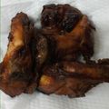 Cooksnap dari Silvi untuk resep Ayam Goreng Bumbu Bacem