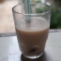 Cooksnap dari Novi Rozano untuk resep Boba thai tea
