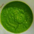 Chandra kamdar का कुकस्नैप जब उन्होंने खीरे की चटनी(khiree ki chutney recipe in hindi) बनाया था।