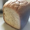 El cooksnap de Adriana Lourdes Camejo Sosa cuando hizo Pan de molde en panificadora 🍞⚡.