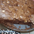 El cooksnap de Ani14 cuando hizo El brownie perfecto.