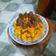 Cooksnap dari ira manalu untuk resep Marmer Butter Cake #PejuangGoldenApron2