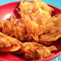 Cooksnap dari Azisya Amalia Karimasari untuk resep Bakwan Kol Dan Wortel