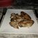 El cooksnap de Armando Guerra Segura cuando hizo Alitas de pollo con miel, soja y cítricos.