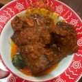 Cooksnap dari Nindia Komalasari untuk resep Bandeng bumbu merah