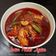 Cooksnap Nurain Jalil semasa beliau membuat Asam Pedas Ayam.