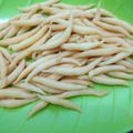 Cooksnap dari Ummu Abdillaah Zalfa untuk resep Telur Gabus/Widaran renyah