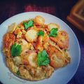Cooksnap Norashikin Rahmat semasa beliau membuat 👩‍🍳Telur Dadar Tauhu Telur.