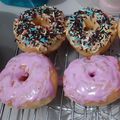 Cooksnap dari Dini brigita untuk resep Donat Empuk anti gagal