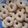 El cooksnap de Maria Victoria Romero Benavides cuando hizo Rosquillas de anís en Monsieur Cuisin Connect al horno.