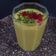 Poonam Singh का कुकस्नैप जब उन्होंने मॅंगो शेक (mango shake recipe in Hindi) बनाया था।