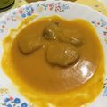 El cooksnap de elemt86 cuando hizo Lomo de cerdo a la cerveza.