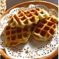 Cooksnap dari Deasy Erintan untuk resep Croffle Anti Gagal