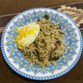 Cooksnap dari San untuk resep Nasi Goreng Cabe Ijo ala Solaria