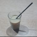 El cooksnap de Lady Marmalade cuando hizo Vainilla latte.
